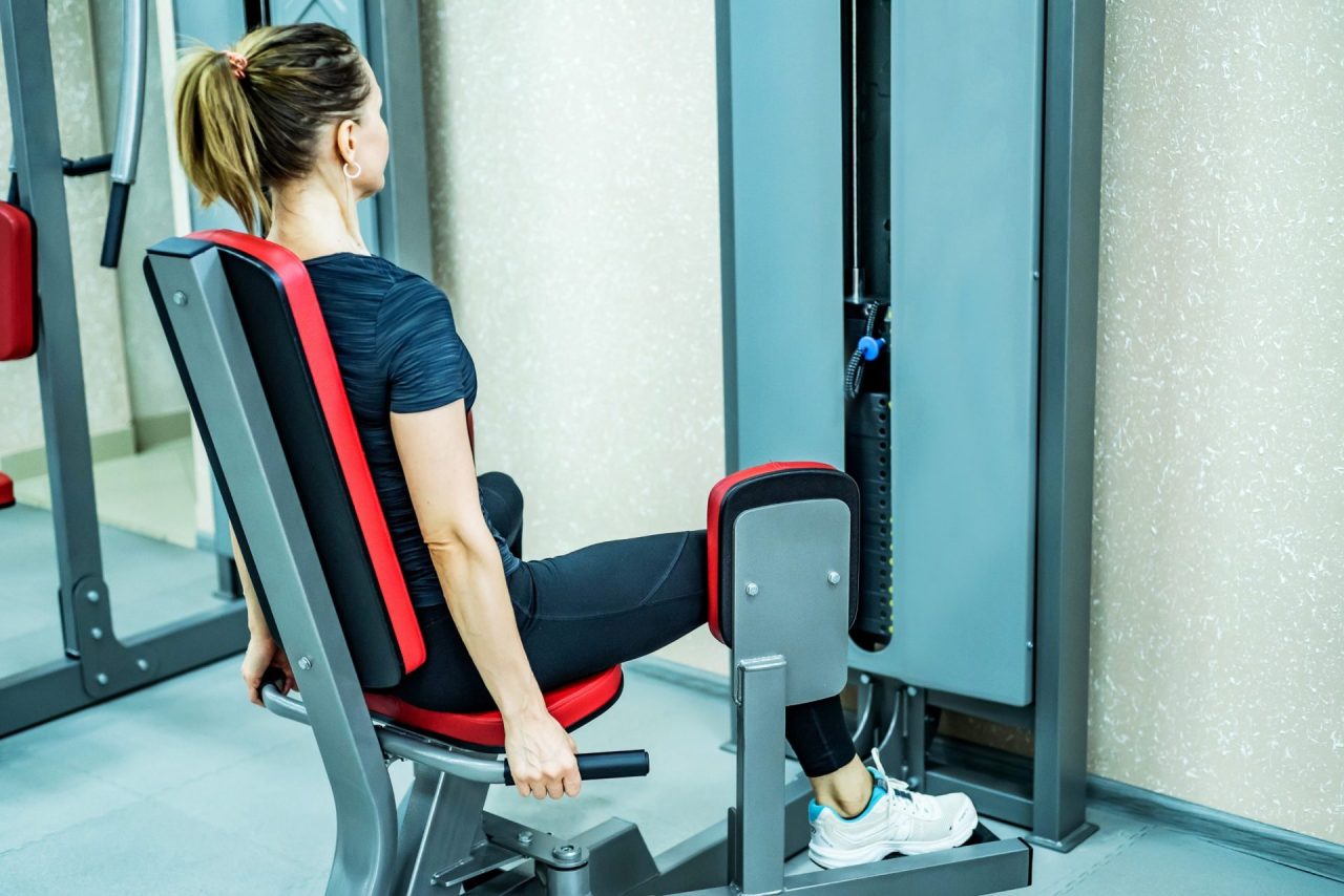 Beyond Squats Finding The Best Hip Abductors Machine