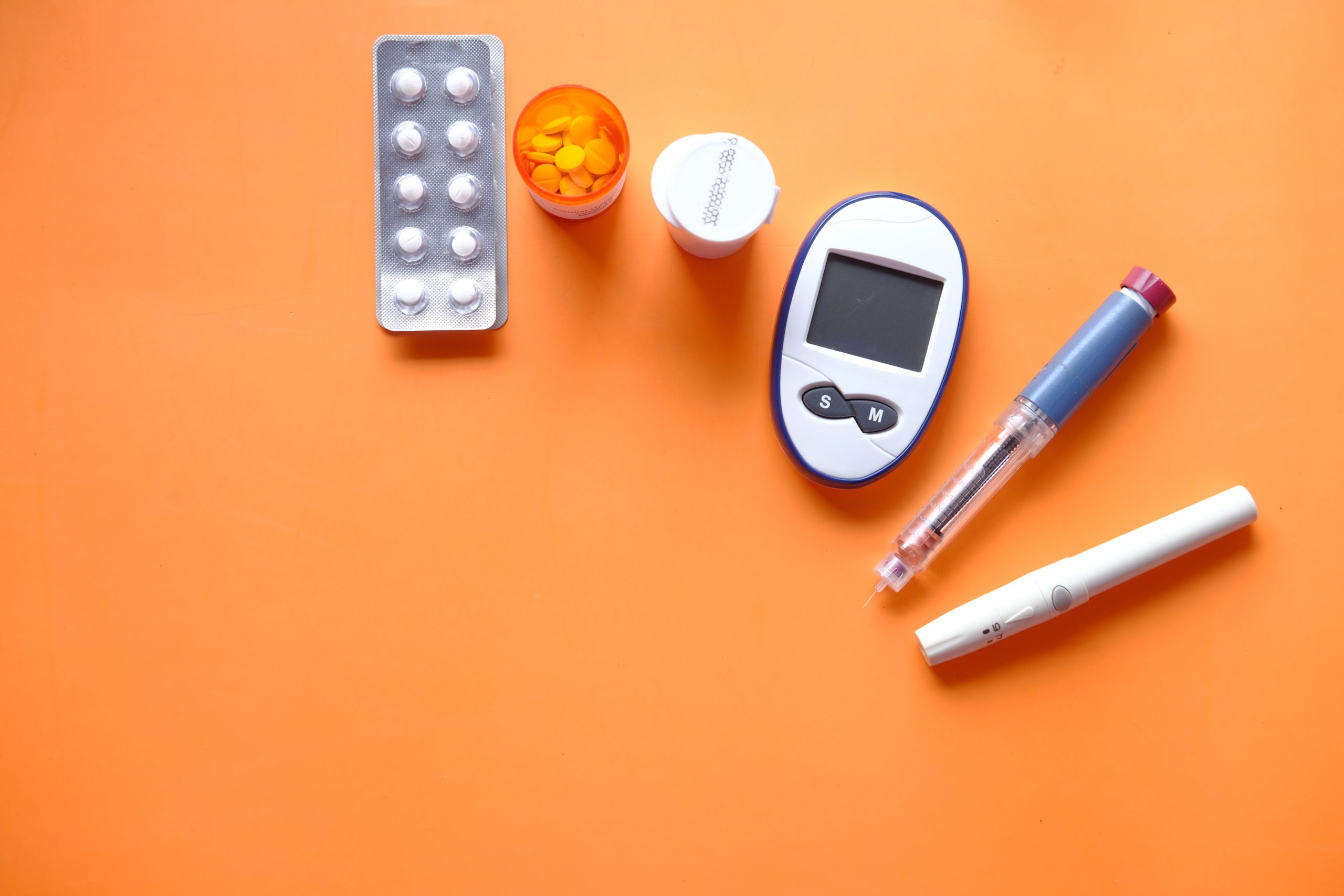 Diabetes Guide – Causes, Symptoms, Treatments, Diets & More