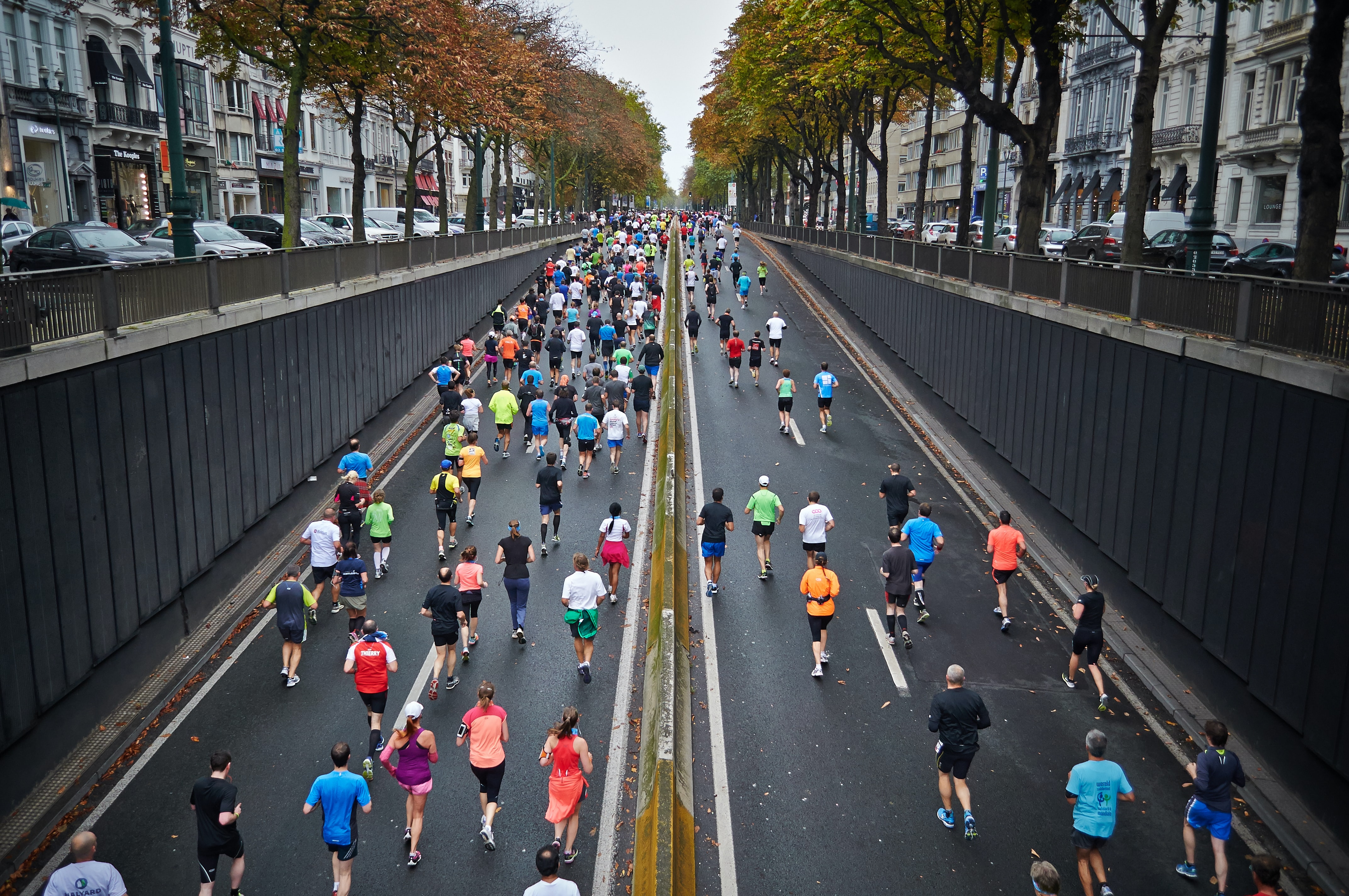 A Comprehensive Guide to Marathon Training