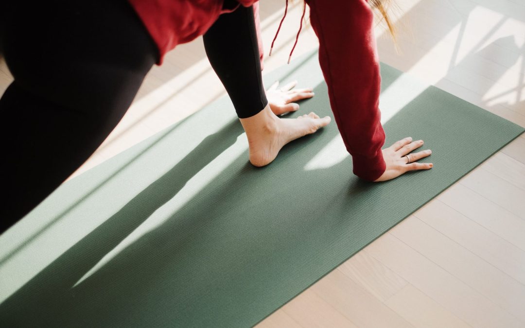 Everything About Pilates: History, Benefits & Types of Classes