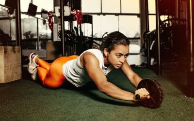 Ab Workouts: Strengthening Your Core and 6 Pack Tips
