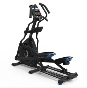 Image of the Nautilus E618 Elliptical Machine