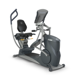 Picture of the Octane Fitness X-Ride xR6c Elliptical Machine