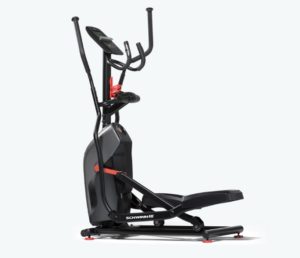 Picture of Schwinn 411 Elliptical Machine