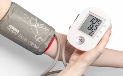 Everybody Should Know the Blood Pressure Basics