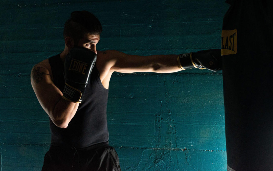 The Ultimate Beginner’s Guide to Boxing