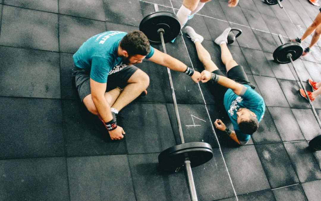The Ultimate Guide to CrossFit: Everything You Need to Know