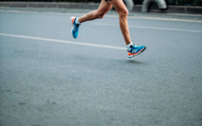 Learn How To Run Properly – Avoid Posterior Shin Splints