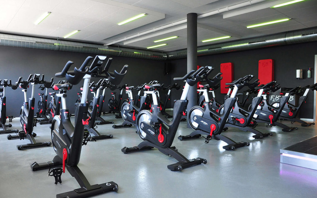 Spin Classes – An Amazing Way to Cycle in Your Cardio