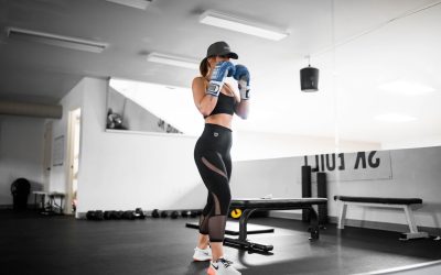 Cardio Kickboxing: Hit Your Heart in the Best Way Possible