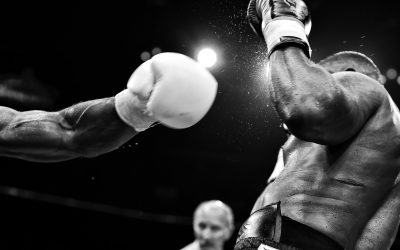 Inside the Ropes – Unveiling the Dark Art of Dirty Boxing