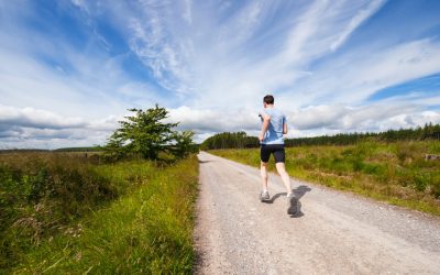 Is Running for Cardio the Best Cardio You Can Do?