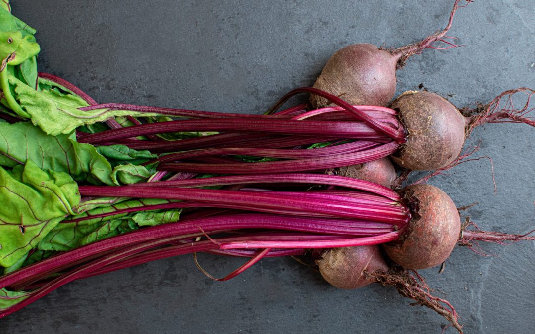 “Beet” Your Heart Issues – Top 5 Best Blood Pressure Supplements