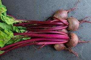 Beet Supplement for Blood Pressure Issues