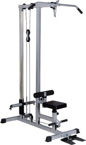 GDLF Lat Pulldown Cable Machines