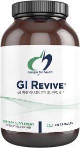 GI Revive - Slippery Elm Gut Health Support