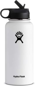 Hydro Flask Vacuum Insulated Stainless Steel Water Bottle 