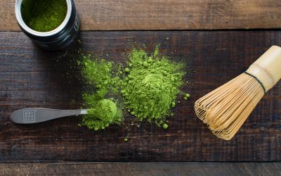 Top 10 Matcha Weight Loss and Energy Products People Love