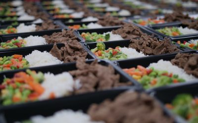 Top 5 Meal Prep Containers to Up Your Diet Game