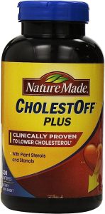 Nature Made CholestOff Plus