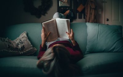 This is How Reading a Book Can Actually Change Your Life