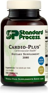 Standard Process Cardio-Pus Tablets