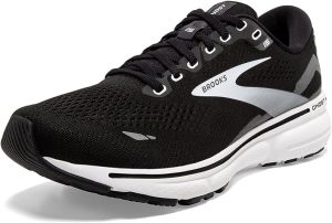 Brooks Ghost 15 Half Marathon Trainers