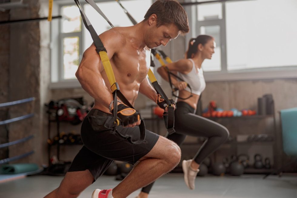 Best Calisthenics Equipment 5 Products to Pump Up Your Routine