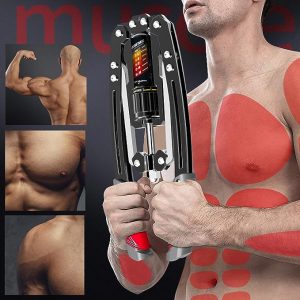 EAST MOUNT Twister Arm Exerciser