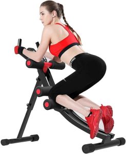 Fitlaya Fitness Core and Abdominal Trainer