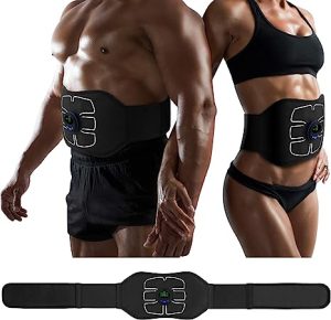 MarCoolTrip Abs Stimulator