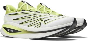 New Balance FuelCell SuperComp Elite v3 Half Marathon Trainers