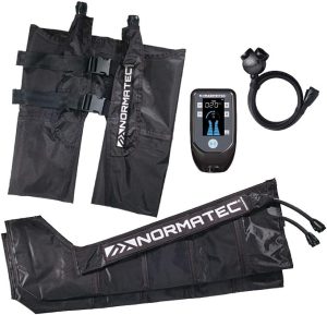 NormaTec Pulse Compression Sleeve Recovery System