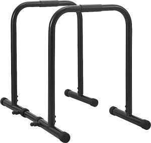 RELIFE REBUILD YOUR LIFE Functional Heavy Duty Dip Stations