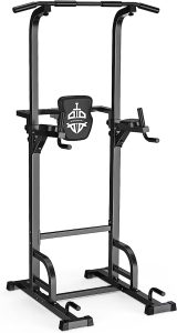 Sportsroyals Power Tower Dip Stations and Pull-up Bar