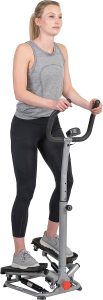 Sunny Health and Fitness Twisting Stair Stepper Machines