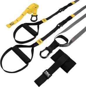 TRX GO Suspension Trainer Systems