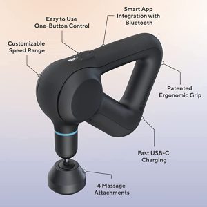 Theragun Prime Quiet Percussion Massage Guns