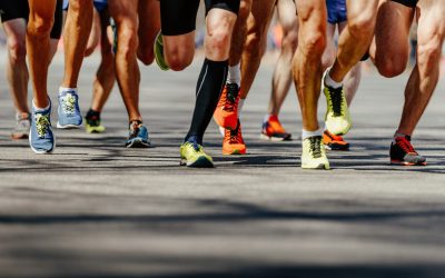 From Start To Finish – Top 5 Best Trainers For Half Marathon Races
