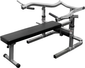 Valor Fitness BF-47 Weight Bench Press Machines