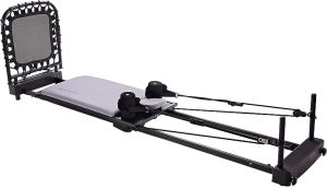 AeroPilates Foldable Reformer Machine 4420