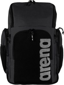 Arena Spiky III Swimming and Gym Backpack