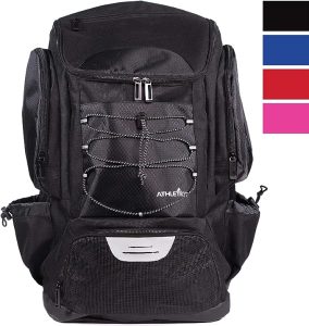 Athletico Swim Backpack