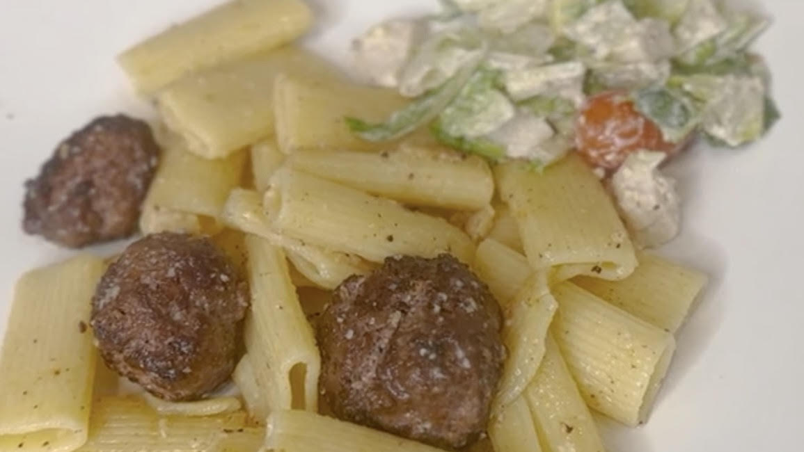 Best Bison Meatball Recipes