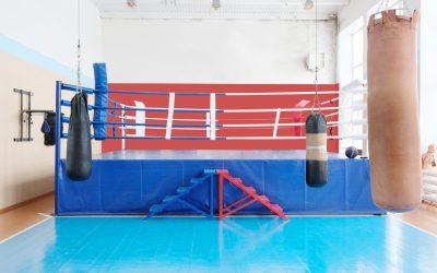 Find Your Perfect Boxing Ring For Sale Today – Top 3 Best Options