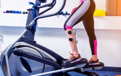 Aerobic Endurance: Top Ellipticals for an at Home Exercise All Star
