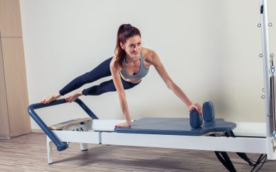Top 5 Best Foldable Pilates Reformer Machines For Home Use