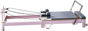 JOYRIDER Folding Pilates Reformer Machine