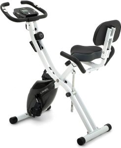 LANOS Workout Bikes