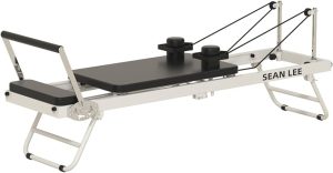 Sean Lee Core Foldable Pilates Reformer Machine